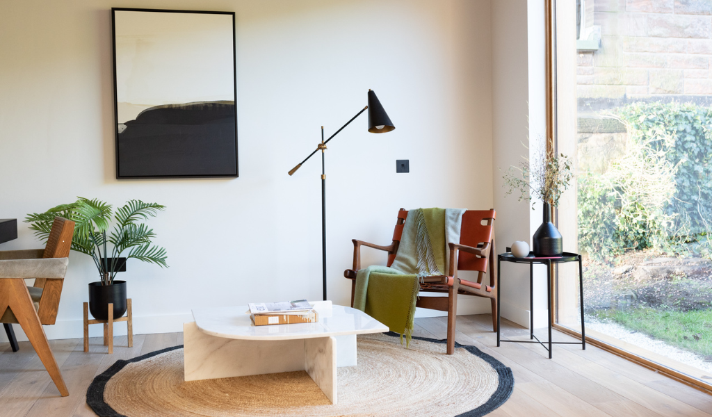 3 Eco-friendly home decor ideas – TBCo
