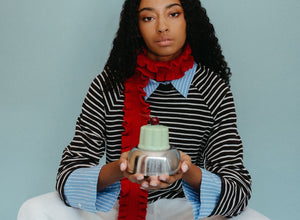 Signature scarves, refreshed