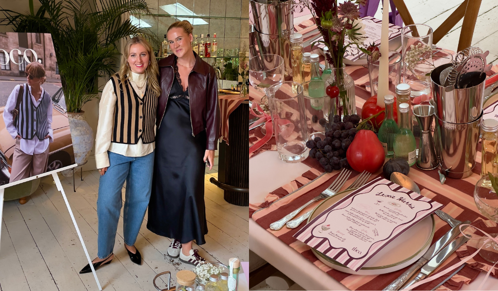 Tbco Kitchen TBCo Blog | Behind the Scenes News, Collabs & Events – Tagged ...