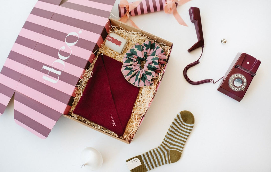 Stocking Fillers & Gifts Under £50