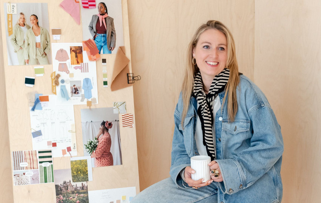 TBCo Style Stories: Emma’s Guide to Thoughtful Shopping