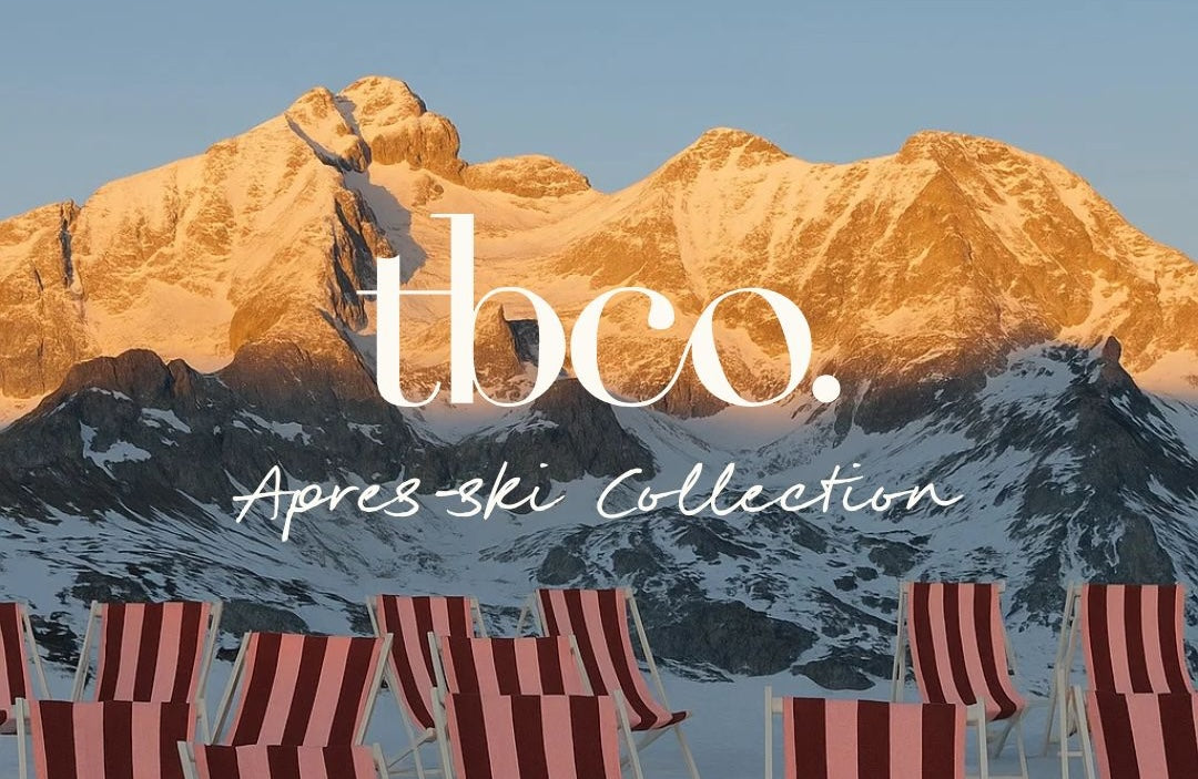 The Après-Ski Collection – TBCo