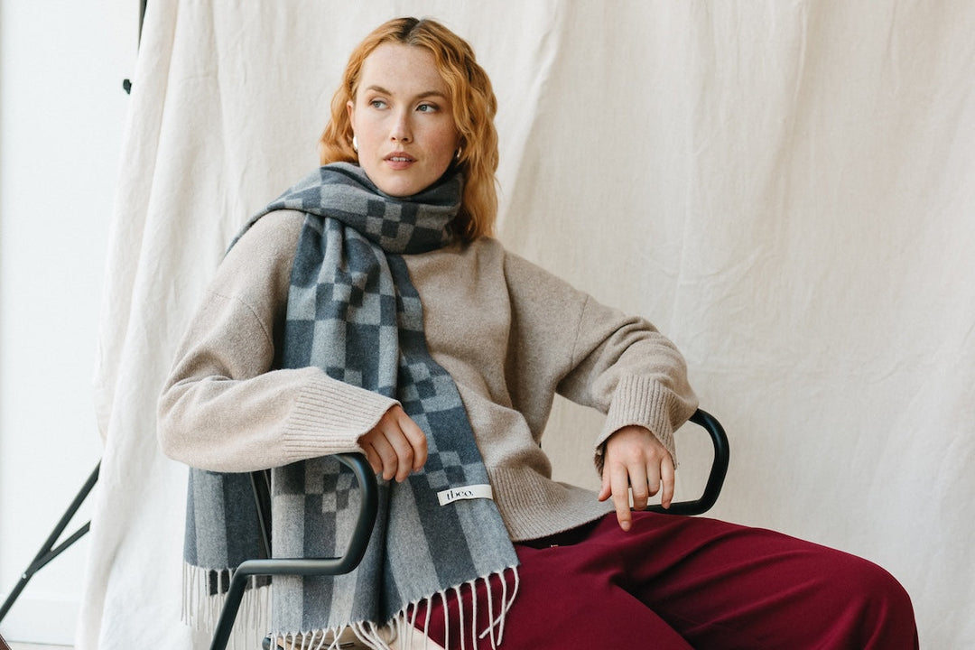 The Sale Edit