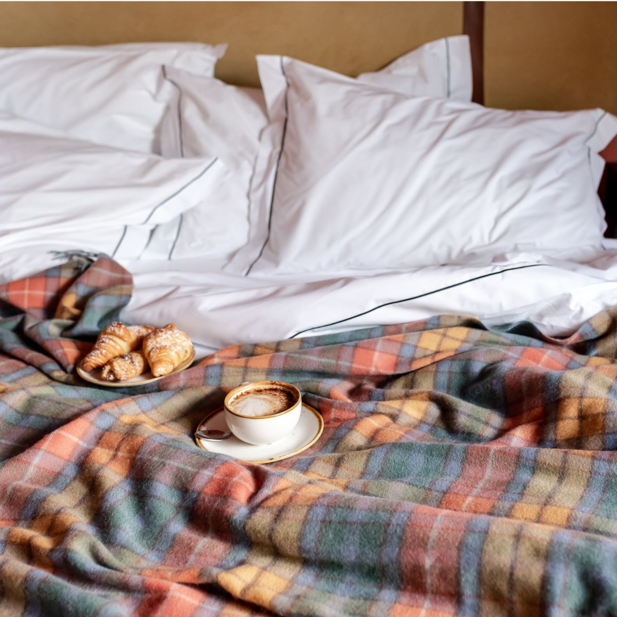 TBCo | Cashmere Blankets, Scarves & Accessories Designed in Scotland