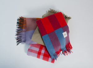 New Arrival Blankets