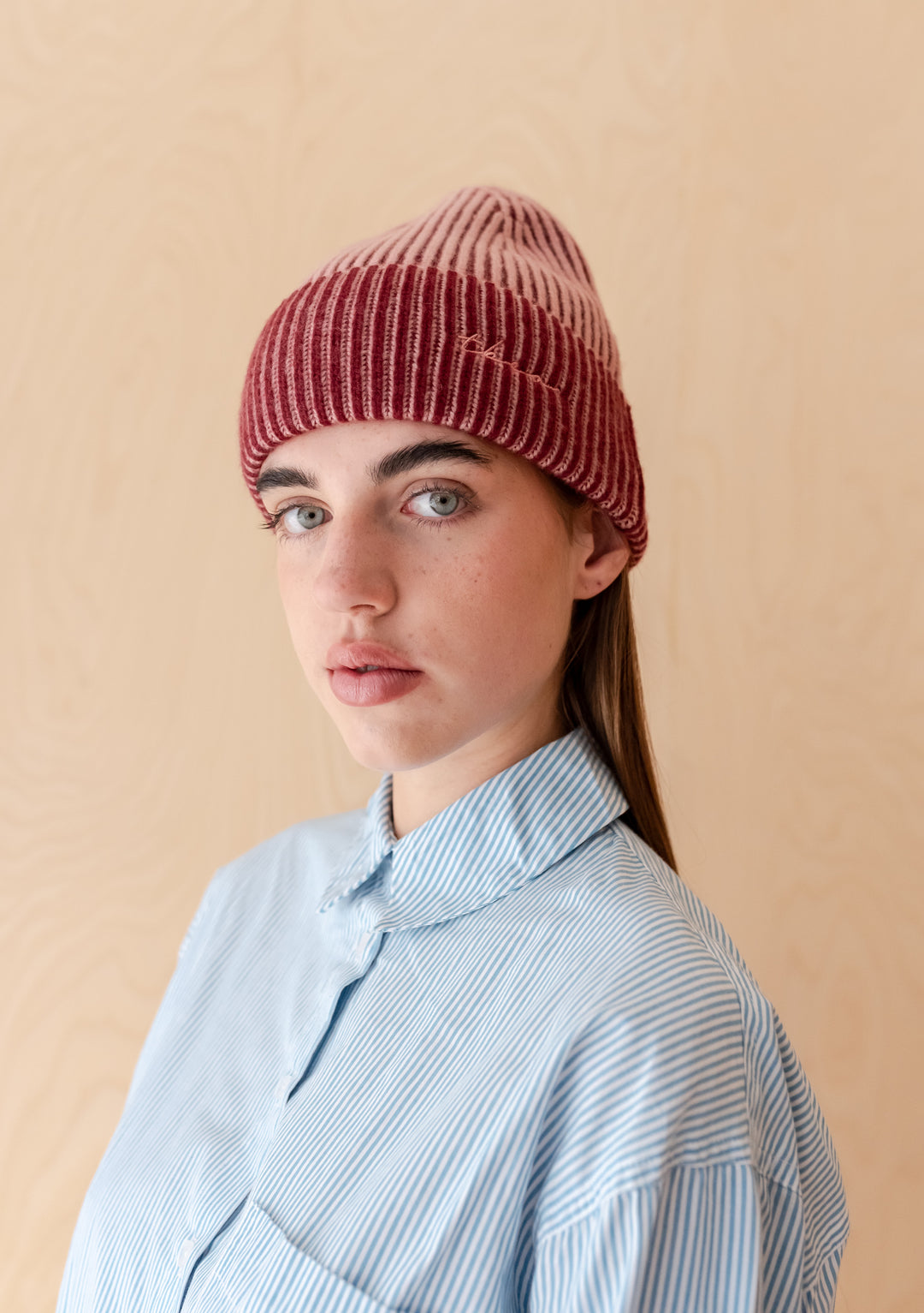 dress shirt beanie Beanie with Dress Shirt Casual Outfits For Men (5 ideas & outfits)