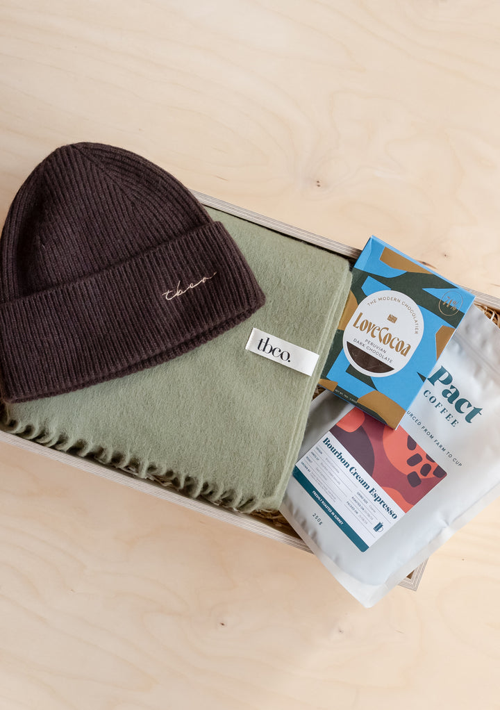Gift Box For Him