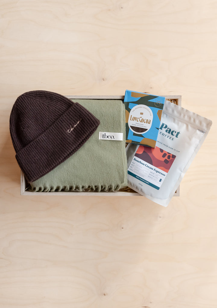 Gift Box For Him