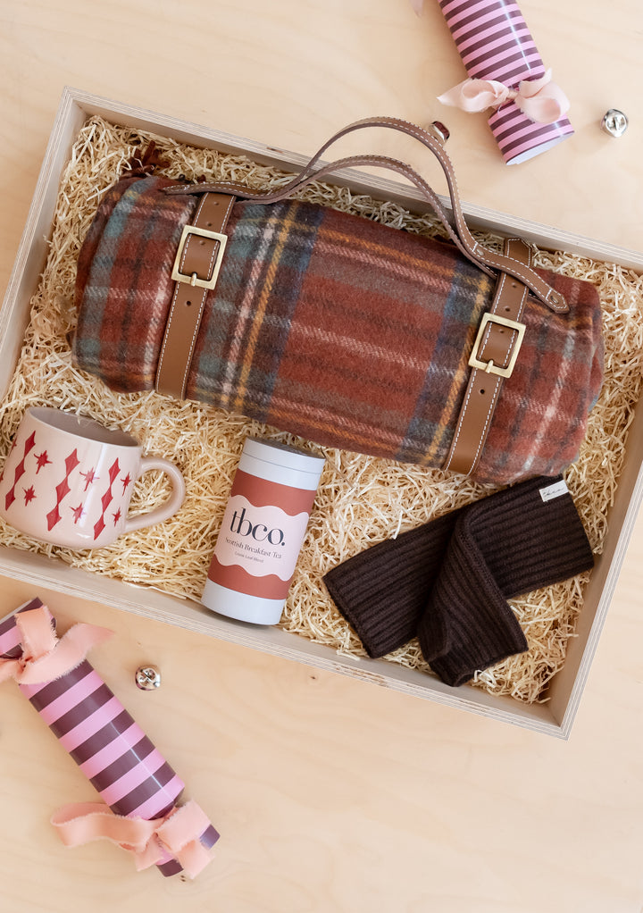 Picnic Gift Box