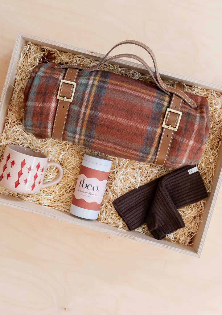 Picnic Gift Box