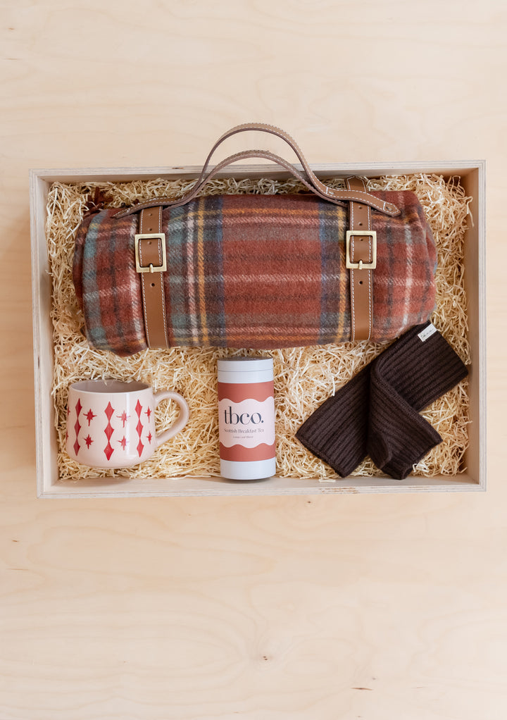 Picnic Gift Box