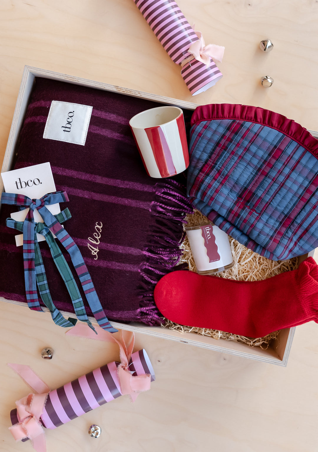 Build Your Own Ultimate Gift Box