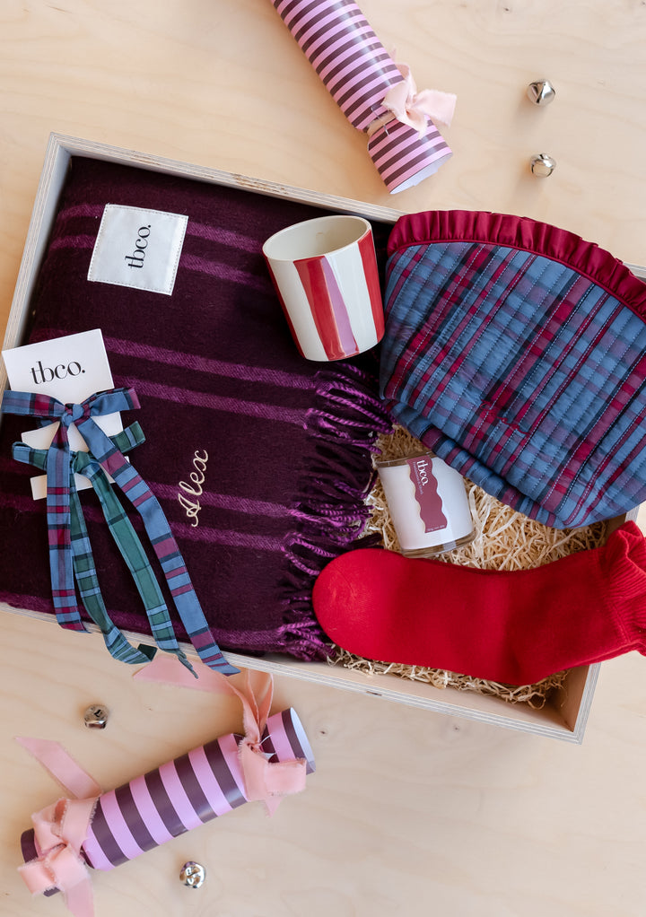 Build Your Own Ultimate Gift Box
