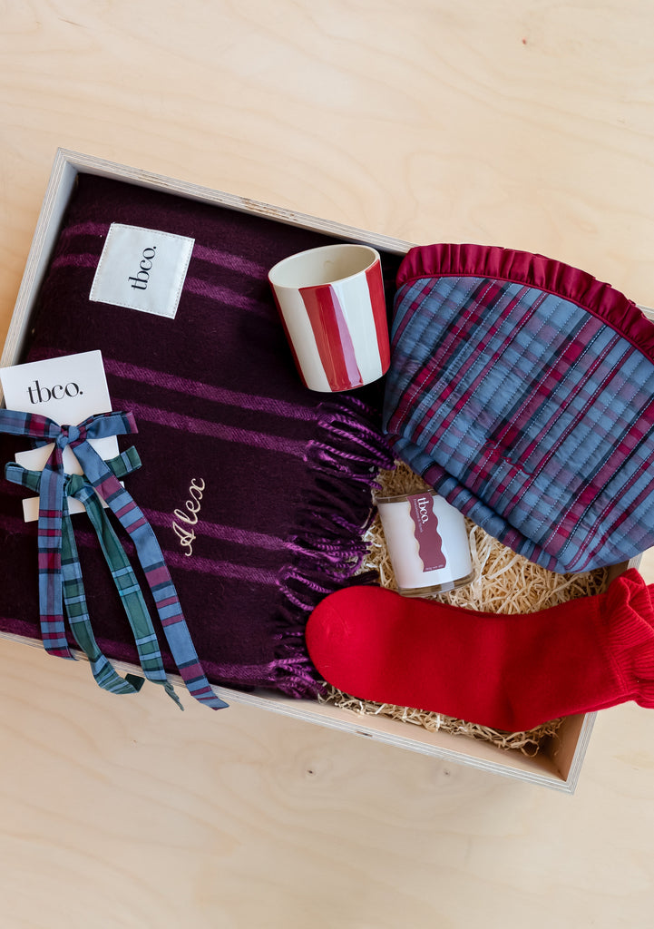 Build Your Own Ultimate Gift Box