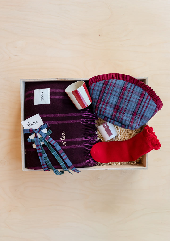 Build Your Own Ultimate Gift Box