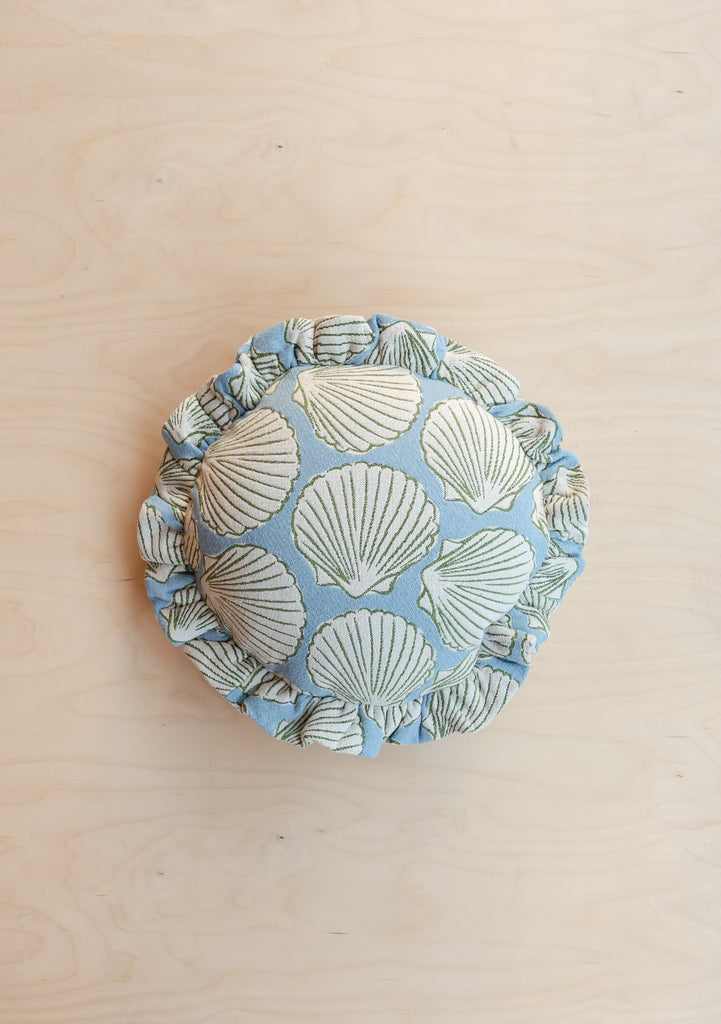 Cotton Cushion Cover Shell