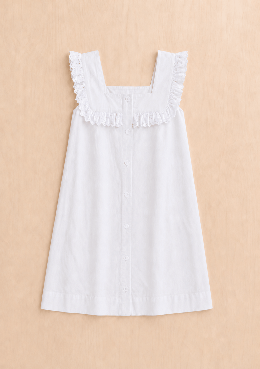ladies white dress tops TBCo