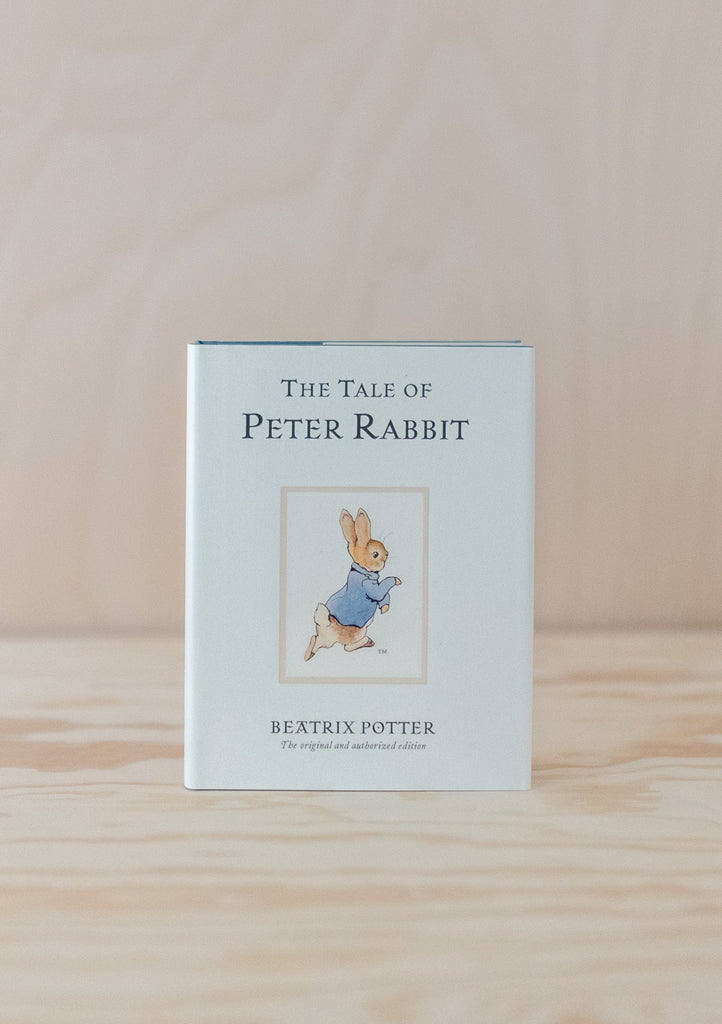 Tale Peter Rabbit