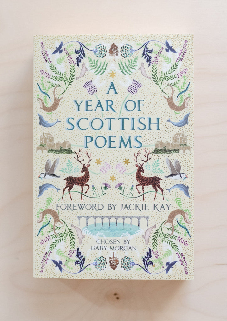 Year Scottish Poems
