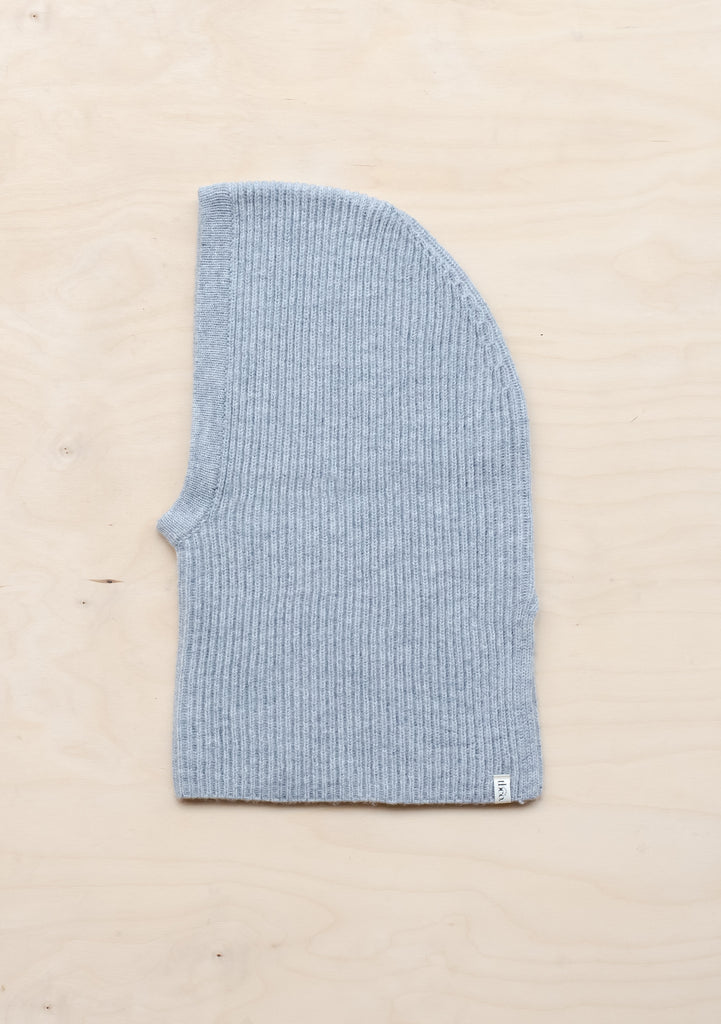 Merino Wool Hood