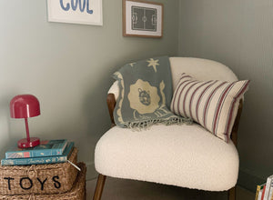 Baby Blankets