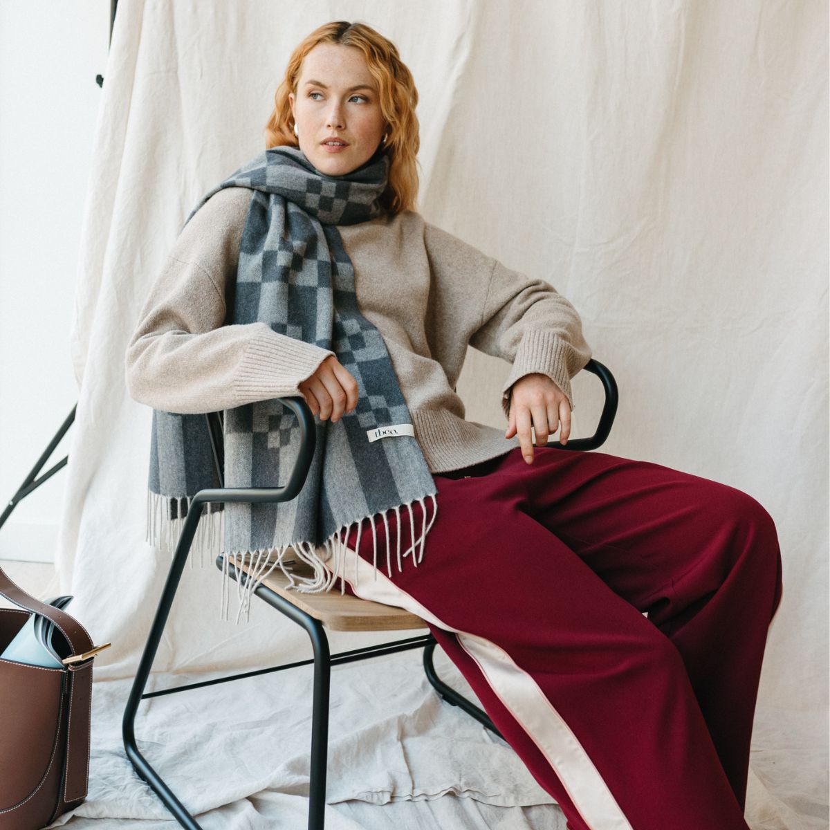 TBCo | Cashmere Blankets, Scarves & Accessories Designed in Scotland