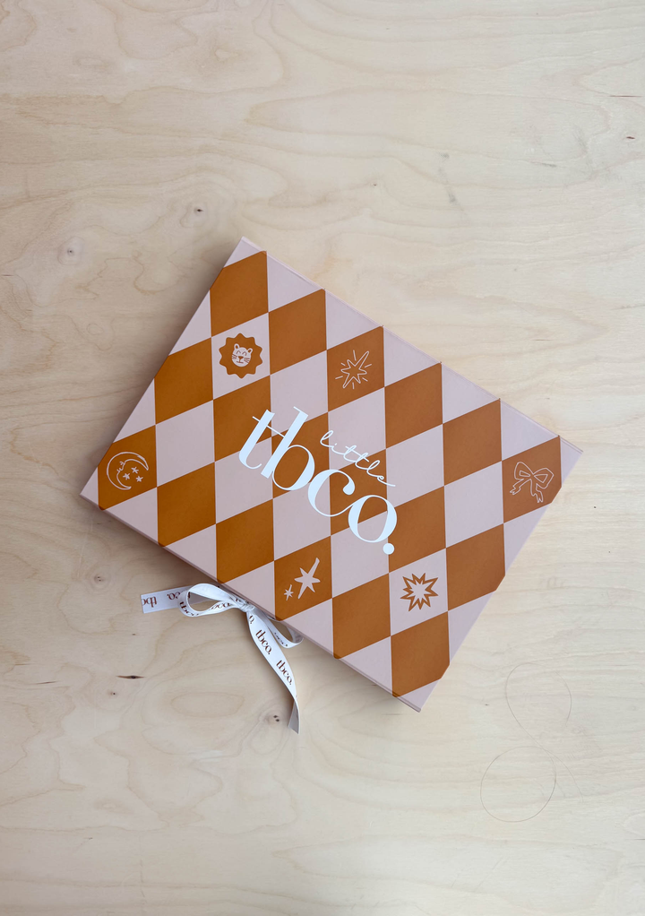 Baby Gift Box