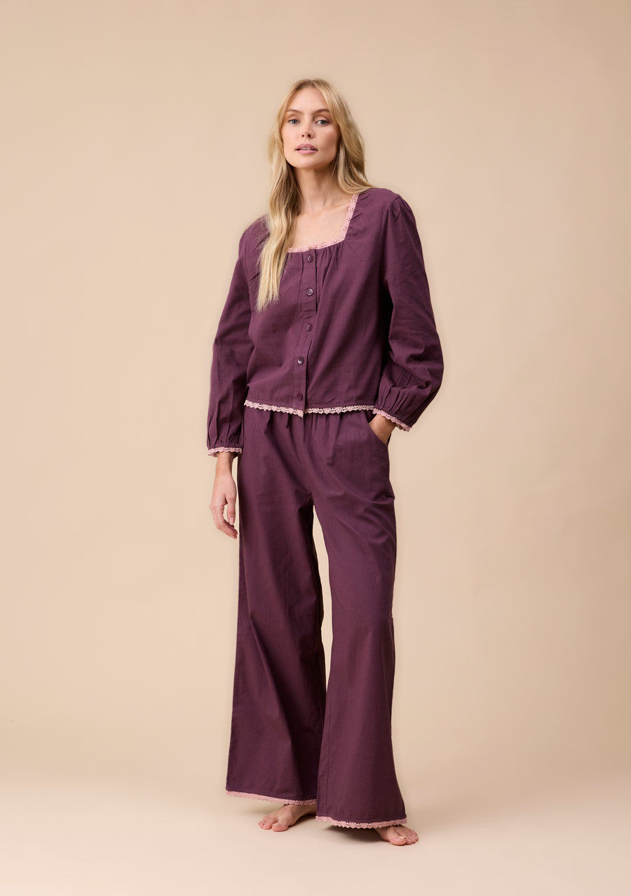 Tbco Pyjamas Luxury Cotton Pyjamas for Women | TBCo – TBCo