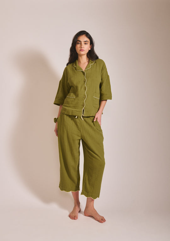 Tbco Pyjamas Luxury Cotton Pyjamas for Women | TBCo – TBCo