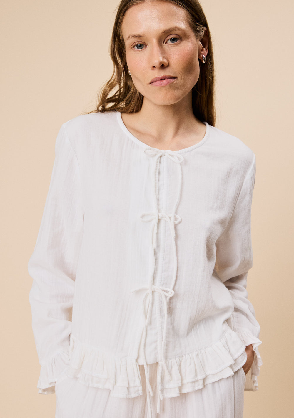 Tbco Pyjamas Luxury Cotton Pyjamas for Women | TBCo – TBCo