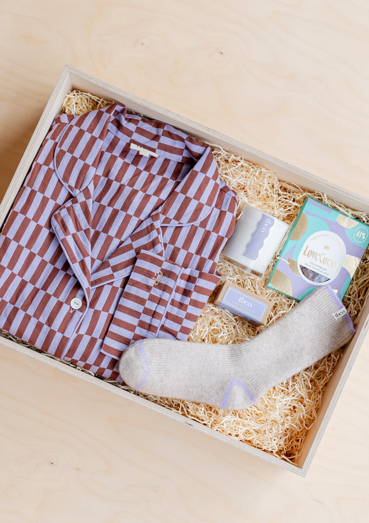 Pyjamas Gift Box – TBCo