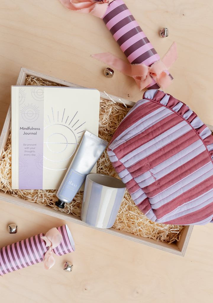 Ready-Made Restful Rituals Gift Box