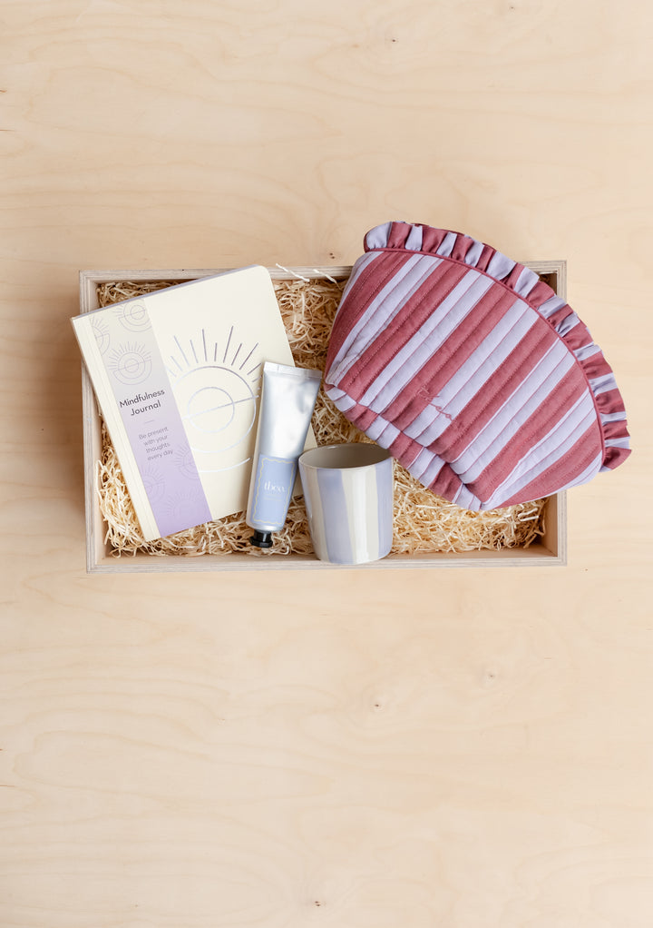 Ready-Made Restful Rituals Gift Box