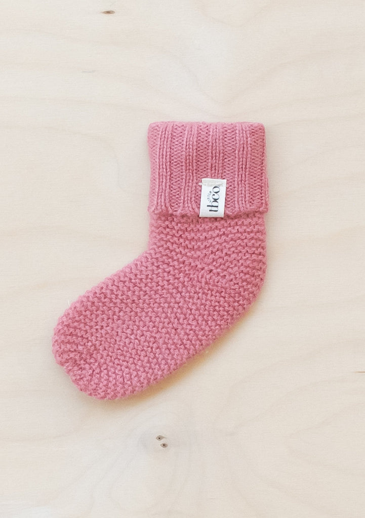 Merino Wool Socks