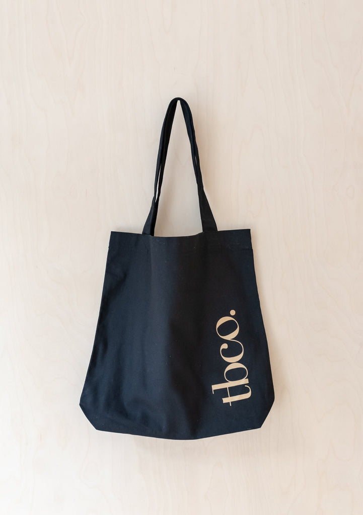 Recycled Cotton Tote