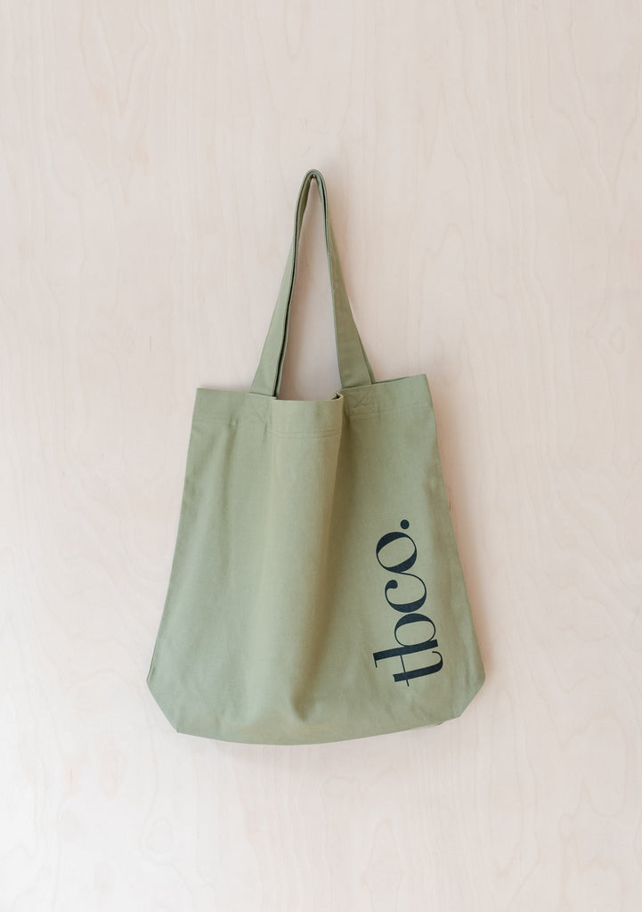 Recycled Cotton Tote