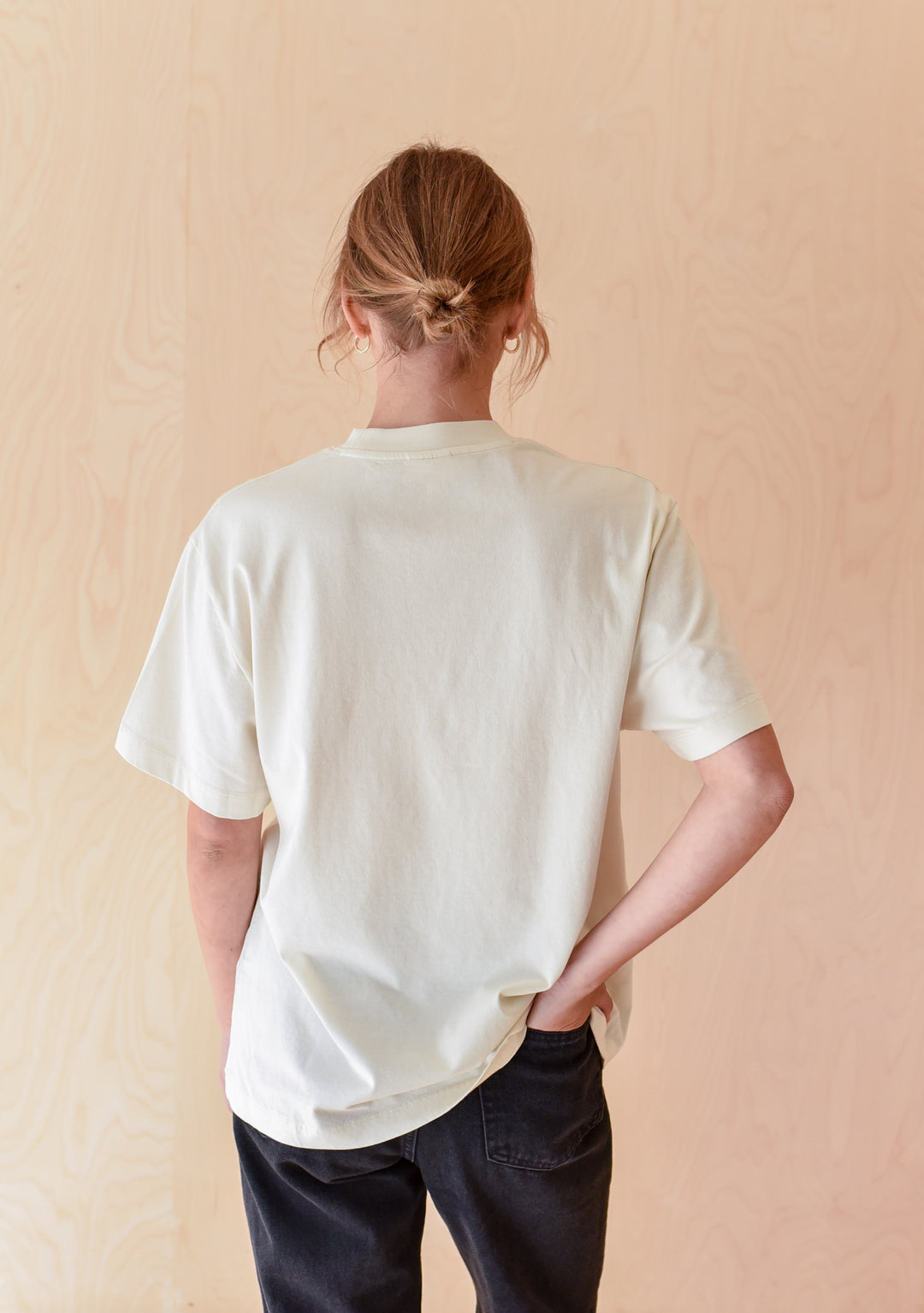 The Artist Series TBCo x Chiara Perano Cotton T-Shirt