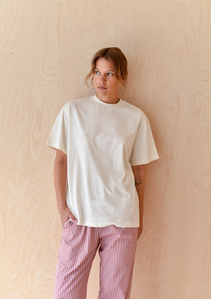 The Artist Series TBCo x Harlie Briggs Cotton T-Shirt