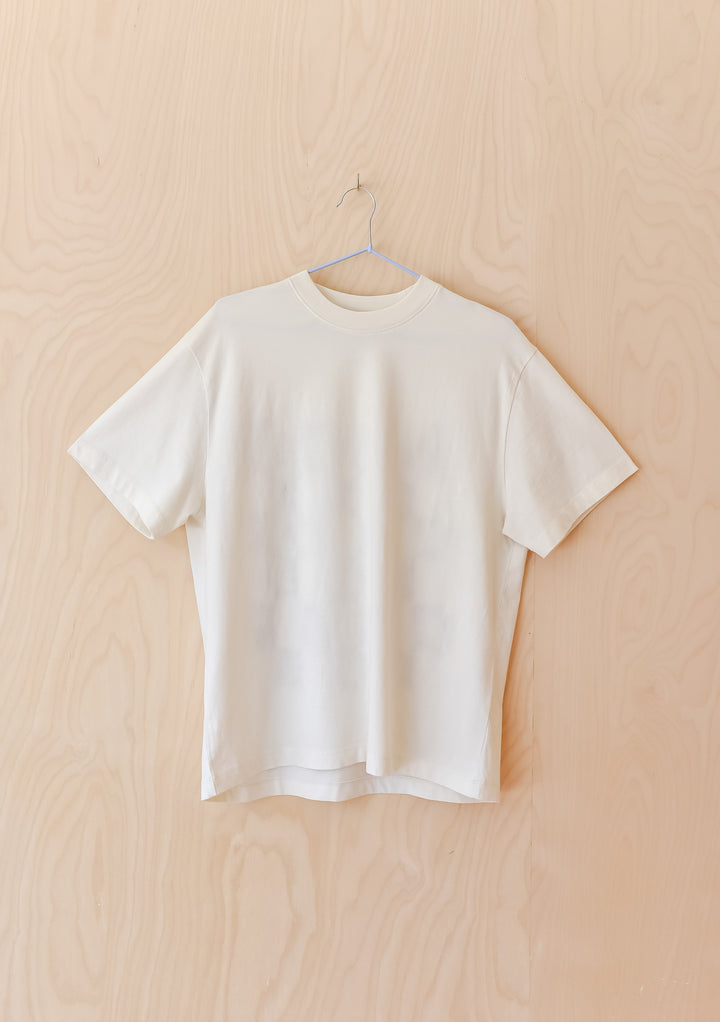 The Artist Series TBCo x Harlie Briggs Cotton T-Shirt