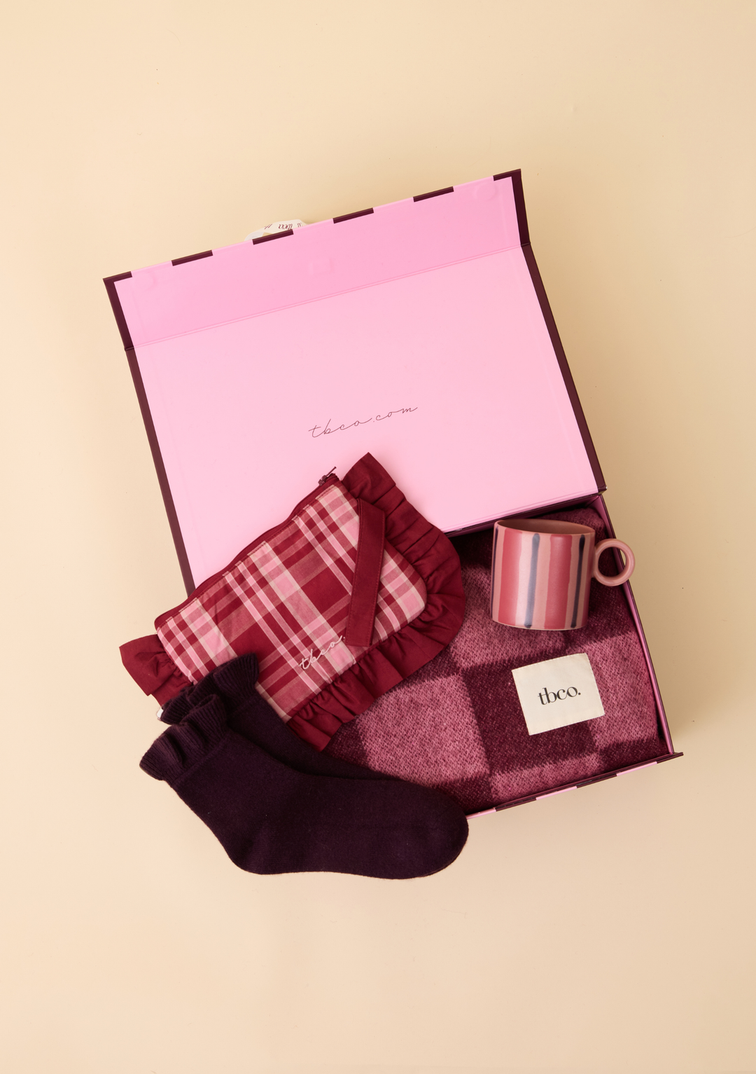 TBCo Geschenkboxen