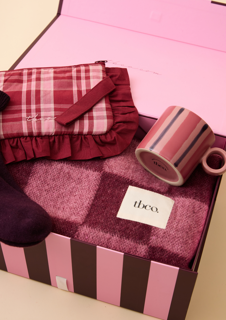 Bauen Sie Ihre eigene ultimative Geschenkbox 