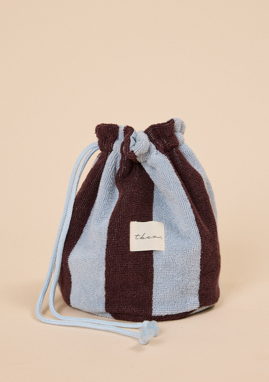 Wash Bags | Cotton Travel Wash Bags | TBCo – TBCo